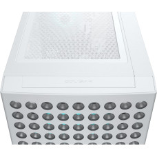 Cougar Airface ECO RGB Midi Tower White