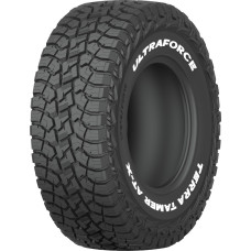 No Name Tire 265/75 R16 119/116S UltraForce TERRA TAMER