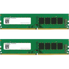 Mushkin Essentials memory module 32 GB 2 x 16 GB DDR4