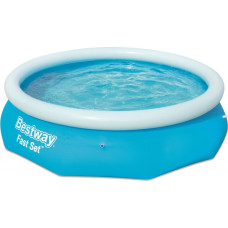 Bestway Fast Set Pool 3.05m x 76cm - blue