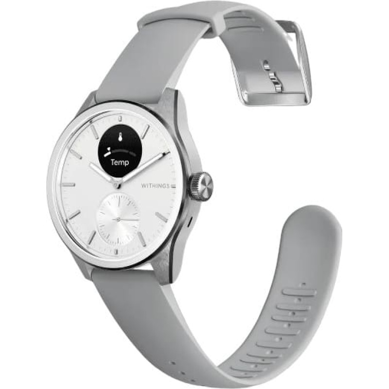 Withings ScanWatch 2 1.6 cm (0.63