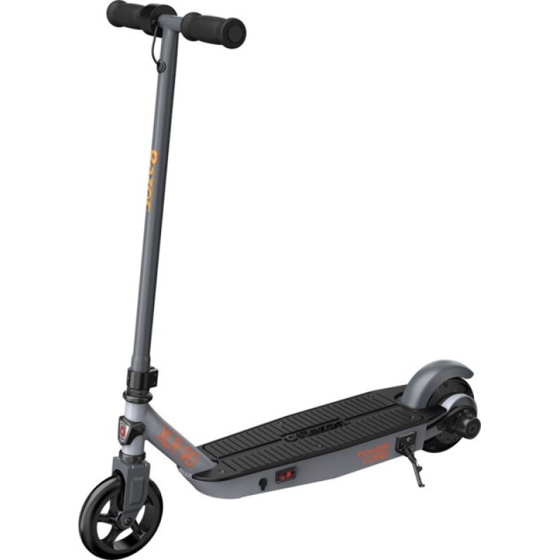 Razor XLR 90 Power Core electric scooter, grey (13173835)