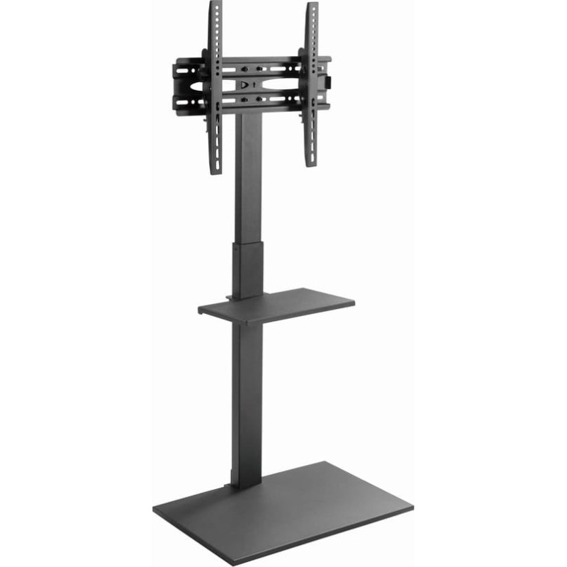 Gembird TVS-55T-02 TV floor stand, 32