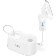 Neno Sano – pneumatic, piston, compressor nebulizer