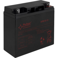 Pulsar Battery 18Ah/12V HPB