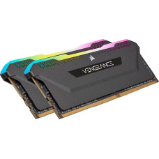 Corsair Vengeance RGB Pro memory module 16 GB 2 x 8 GB DDR4