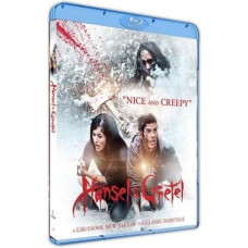 Showtimea Hansel & Gretel - Nice and Creepy