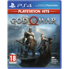 Sony God of War (PlayStation Hits) (Nordic)