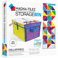 Magna Tiles MAGNA-TILES - Storage Bin (90219)