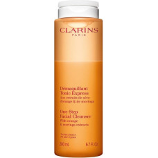 Clarins - One Step Gentle Exfoliating Facial Cleanser 200 ml