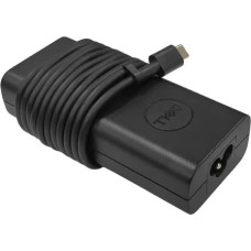 Dell 65W USB-C AC Adapter with Power Cord - Europe