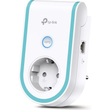 Tp-Link RE365 network extender Network repeater White 10, 100 Mbit/s