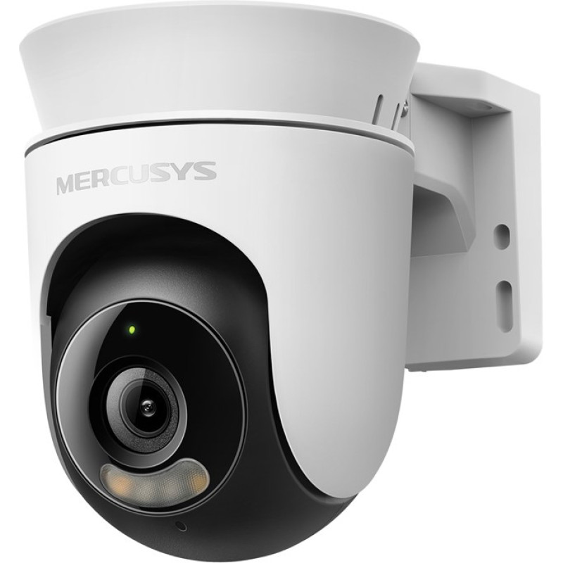 Mercusys MC510 security camera Dome IP security camera Indoor & outdoor 2304 x 1296 pixels Ceiling