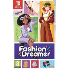 Nintendo Fashion Dreamer (NL/Multi in Game)