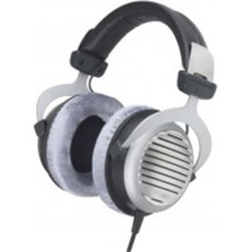 Beyerdynamic | DT 990 | Black, Silver