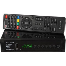 Blow Tuner DVB-T2 8000FHD Premium