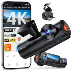 Vantrue N4 PRO S video recorder