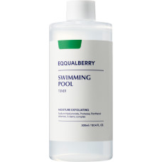Eqqualberry - Swimming Pool Toner - 300 ml