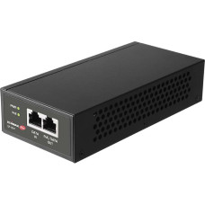Edimax GP-103IT PoE adapter 10 Gigabit Ethernet, 100 Gigabit Ethernet, Gigabit Ethernet