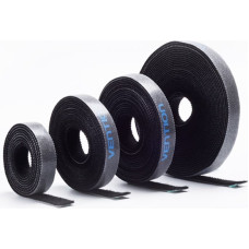 Vention Cable Tie 1M Black