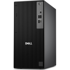 Dell Pro Tower QCT1250 Ultra 5 235/16GB/512GB/Intel Integrated/Win11 Pro/No kbd/3Y ProSupport NBD Onsite Warranty