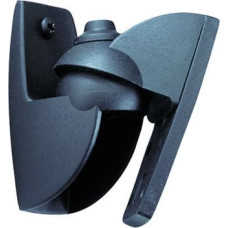 Vogels | Loundspeaker Mount | VLB500 2 pcs. | Turn, Tilt | Maximum weight (capacity) 5 kg | Black
