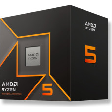 AMD Ryzen 5 9600 processor 3.8 GHz 32 MB L3 Box