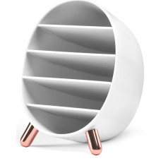 Gillian Jones - Table organizer - White