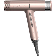 Ga.ma Professional - IQ2 Hair Dryer Rose