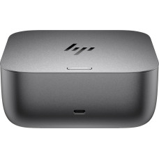 Hewlett-Packard HP Thunderbolt 4 100W G6 Dock