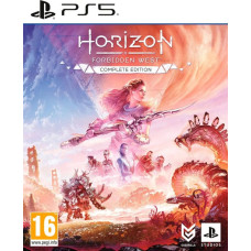 Sony Horizon Forbidden West (Complete Edition)