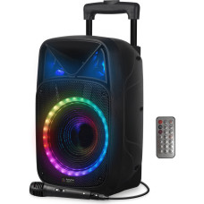 Music - Karaoke Party Speaker (501134)