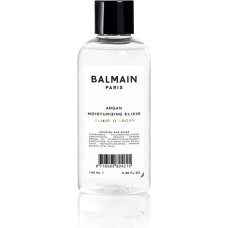 Balmain Paris - Argan Moisturizing Elixir 100 ml