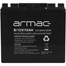 Armac Universal gel battery for Ups Armac B/12V/18Ah