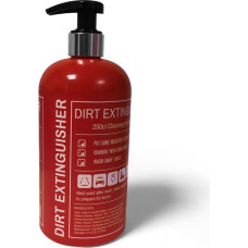 Winkee - Soap Dispenser - Fire-Extinguisher