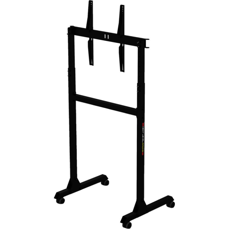 Next Level Racing - Free Standing Single Monitor Stand
