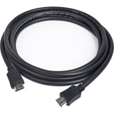 Gembird CABLE HDMI-HDMI 20M V2.0 BLK/CC-HDMI4-20M GEMBIRD