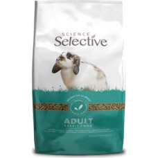 Science Selective - Adult Rabbit food 10 kg