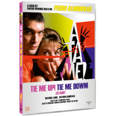 SMD ​Tie me up! Tie me down!