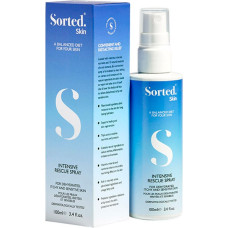 Sorted Skin - Intensive Rescue Spray 50 ml