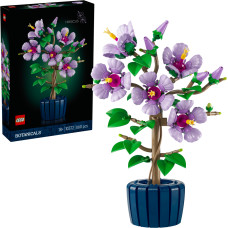 Lego - Botanicals - Hibiscus (10372)