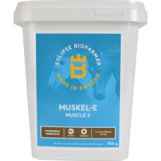 Biofarmab - Muscle-E - 900g