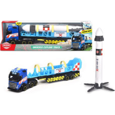 Dickie Toys - Universe Explore Truck (203747013Y06)