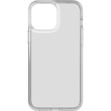 Tech21 - Evo Clear - iPhone 13 Pro Max - Clear