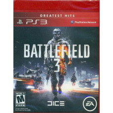 EA Battlefield 3 (Greatest Hits) (Import)