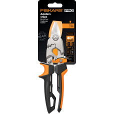 Fiskars - PowerGear Aviation Snip - Bulldog