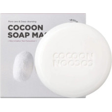 Skin1004 - Zombie Beauty Cocoon Soap Mask