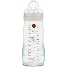 MAM - Easy Active Baby Bottle - Neutral - 330 ml