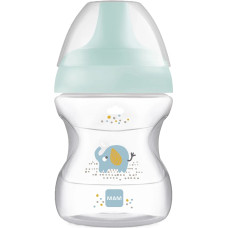 MAM - Learn To Drink Cup - Blue - 190ml