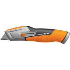 Fiskars - CarbonMax Retractable Utility Knife